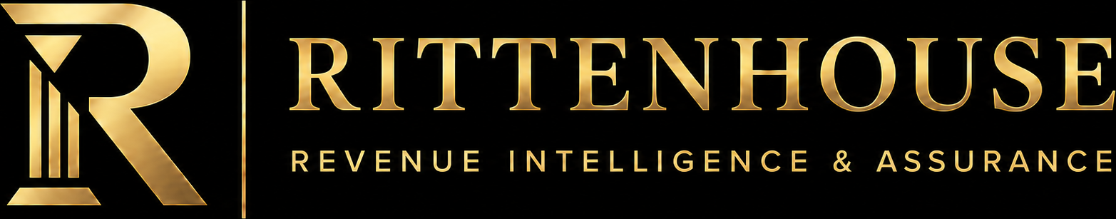 Rittenhouse Revenue Intelligence and Assurance